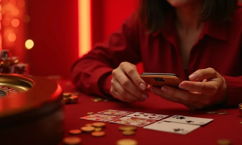 live3d What the Live Baccarat Lobby Covers